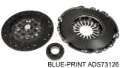Disco de embrague Subaru Legacy BE, BH