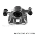 Pinza de freno trasera izquierda Subaru Legacy BD, BG