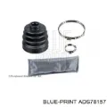 Fuelle de semieje delantero interior Subaru Impreza GD