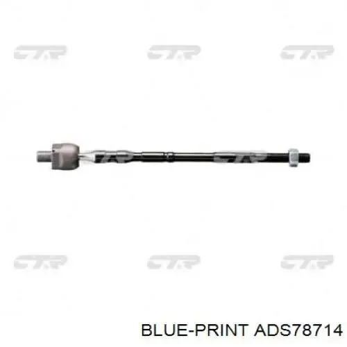 Barra de acoplamiento Subaru Impreza 2 GD, GG