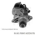 Motor de arranque Toyota Hilux KUN25