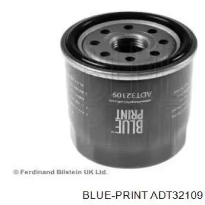 Filtro de aceite WL10332 WIX