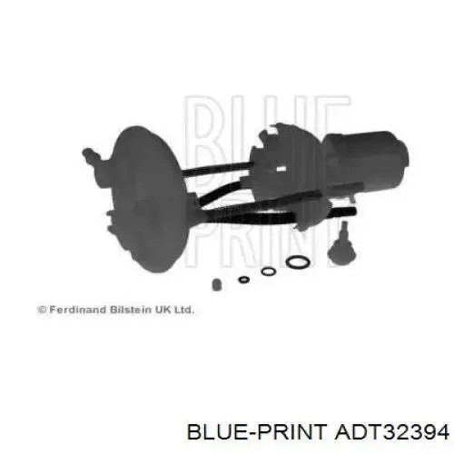 Filtro de combustible 7702426010 Toyota