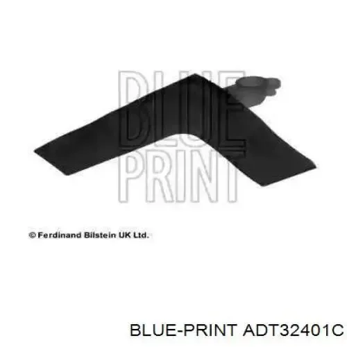 Comprar MRB43103 MarkBest Filtro, unidad alimentación combustible