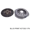 Plato de presión de embrague Toyota Avensis T27