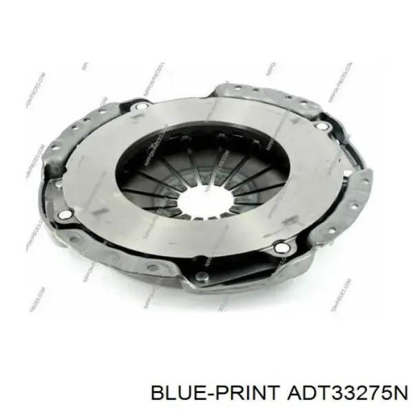 Plato de presión de embrague 3121036320 Toyota