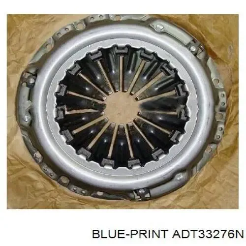 Plato de presión de embrague 312100K070 Toyota
