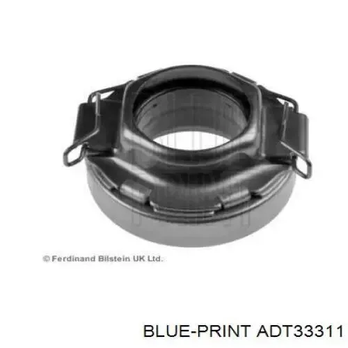 Cojinete de embrague 50TKB3505B1R NSK