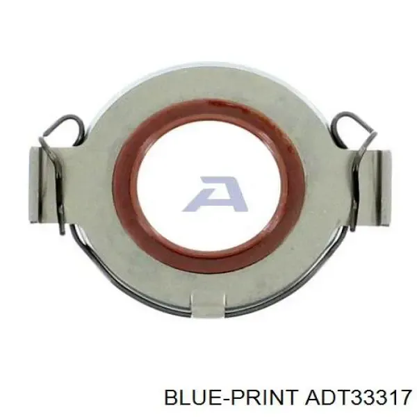 Cojinete de desembrague Toyota Corolla R10