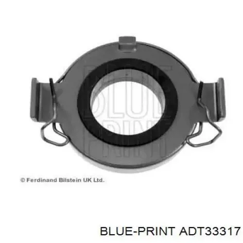 Cojinete de desembrague Toyota Corolla R10
