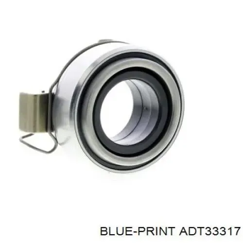 Cojinete de desembrague Toyota Corolla R10