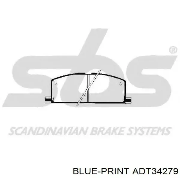 SP118PR SCT