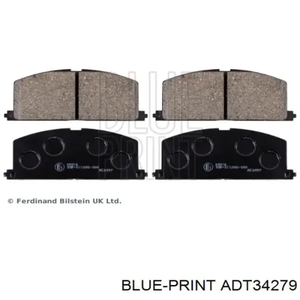 SP118PR SCT