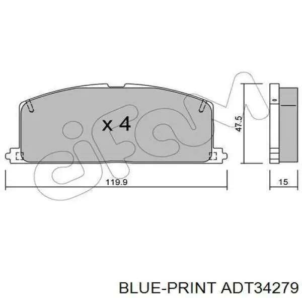 SP118PR SCT