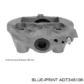 Pinza de freno trasera izquierda Lexus LS UCF30