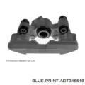Pinza de freno trasera derecha Toyota Yaris P10