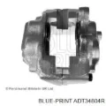 Pinza de freno delantera derecha Toyota 4 Runner N130