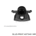 Pinza de freno delantera derecha Toyota Avensis LCM