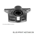 Pinza de freno delantera izquierda Toyota Yaris P10