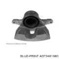 Pinza de freno delantera derecha Lexus IS E2