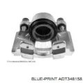 Pinza de freno delantera derecha Toyota Yaris P13