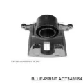 Pinza de freno delantera derecha Lexus RX U3