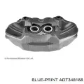 Pinza de freno delantera derecha Lexus LS UCF30