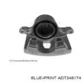 Pinza de freno delantera derecha Toyota Camry V30
