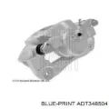 Pinza de freno delantera derecha Lexus RX MCU15