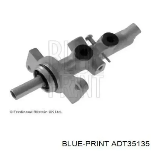 Cilindro maestro de frenos MRB21688 MarkBest