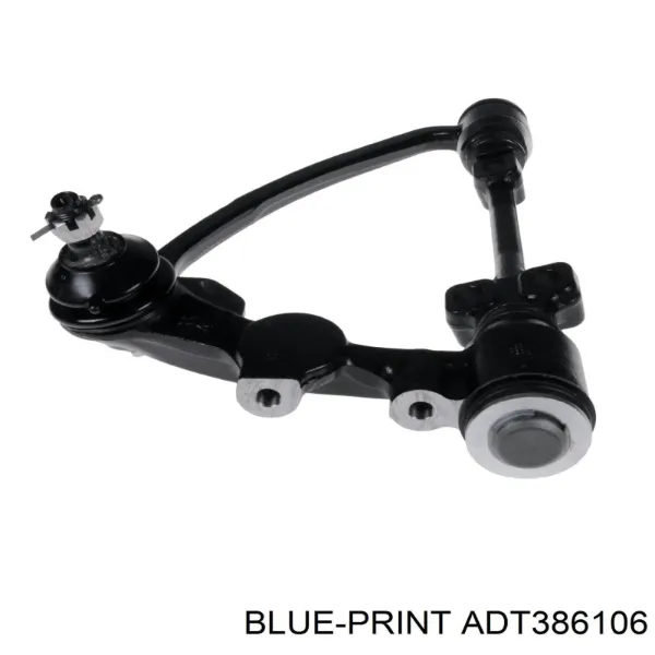 Brazo superior derecho de la suspensión delantera 4806629105 Toyota