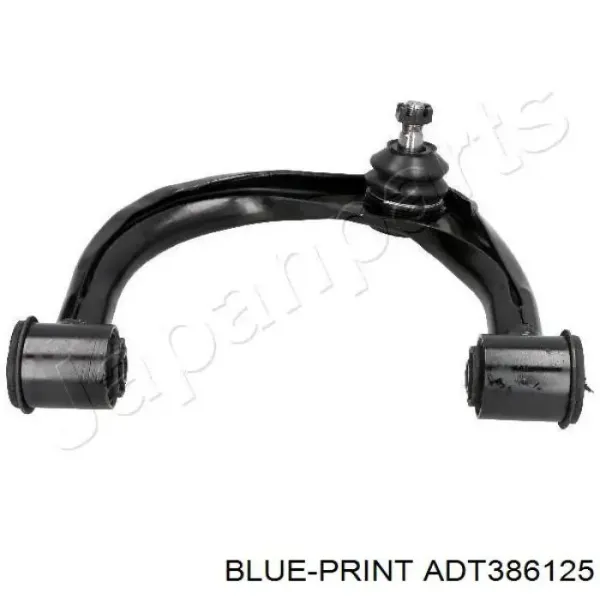 Brazo superior izquierdo de la suspensión delantera SA3841L 555