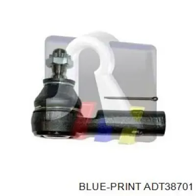 Rótula barra de acoplamiento exterior Toyota RAV4 1 XA