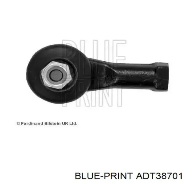 Rótula barra de acoplamiento exterior Toyota RAV4 1 XA