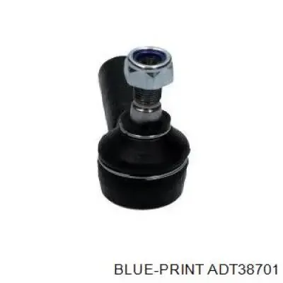 Rótula barra de acoplamiento exterior Toyota RAV4 1 XA