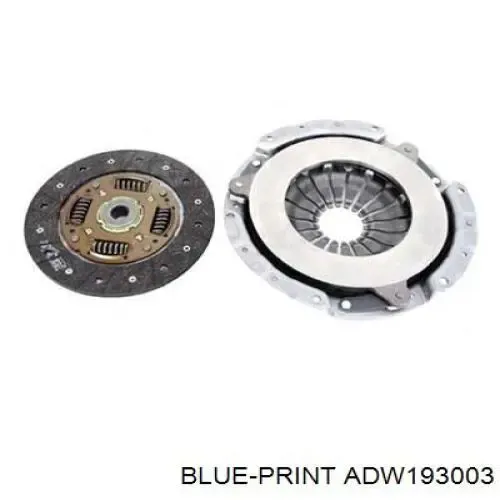Embrague 620030400 LUK