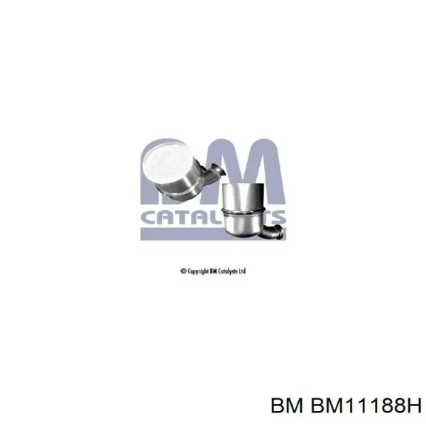 9803421880 Peugeot/Citroen