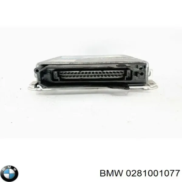 ECU 0281001077 Bosch