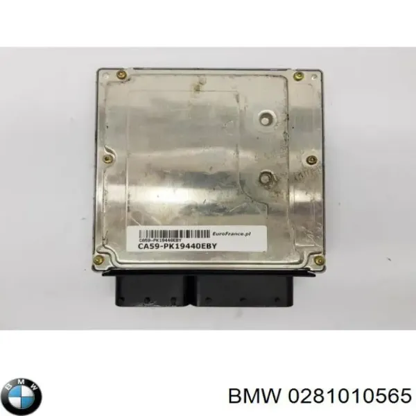 ECU 0281010565 BMW