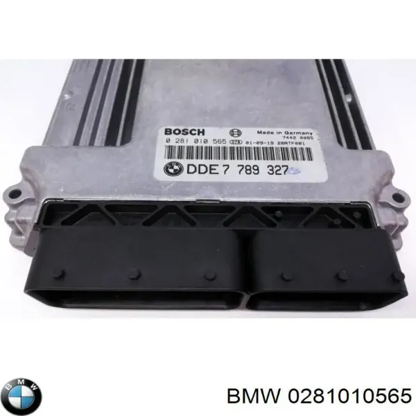 ECU 0281010565 BMW