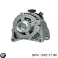 Alternador BMW X3 F25