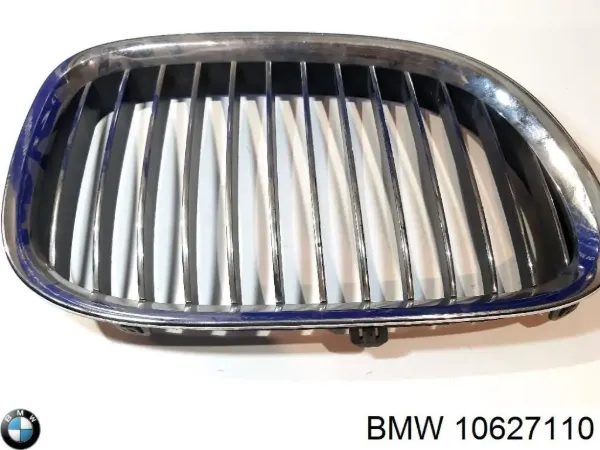 Parrilla 10627110 BMW