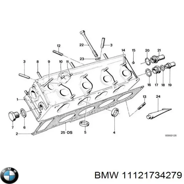 BMW 3 E21