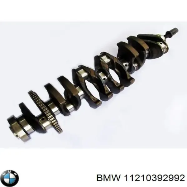 11210392992 BMW Cigüeñal