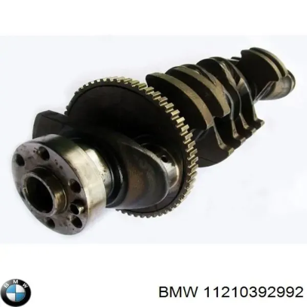 Comprar 11210392992 BMW Cigüeñal
