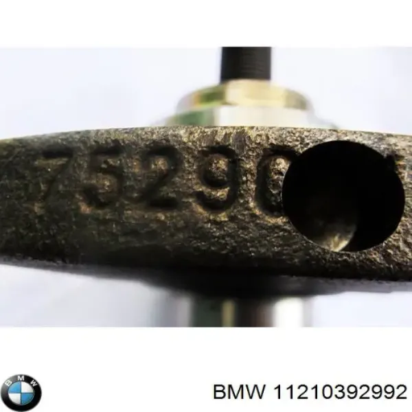 Cigüeñal BMW 11210392992 precio, desde