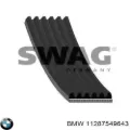 Correa de alternador BMW 3 E92