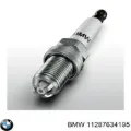 Correa de alternador BMW 1 F40