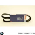 Correa de alternador Hyundai Sonata LF