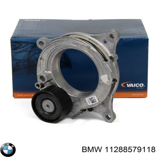 Tensor de correa, correa poli V BMW 3 G20